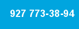 927 773-38-94